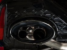Load image into Gallery viewer, AWE Tuning 21-23 Audi C8 RS6/RS7 SwitchPath Cat-back Exhaust - Diamond Black Tips - Additional View 7
