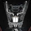 Load image into Gallery viewer, AWE Tuning 21-23 Audi C8 RS6/RS7 SwitchPath Cat-back Exhaust - Diamond Black Tips - Additional View 9
