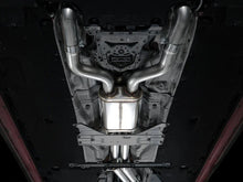 Load image into Gallery viewer, AWE Tuning 21-23 Audi C8 RS6/RS7 SwitchPath Cat-back Exhaust - Diamond Black Tips - Additional View 9
