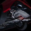 Load image into Gallery viewer, AWE Tuning 21-23 Audi C8 RS6/RS7 SwitchPath Cat-back Exhaust - Diamond Black Tips - Additional View 10