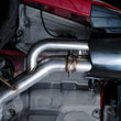 Load image into Gallery viewer, AWE Tuning 21-23 Audi C8 RS6/RS7 SwitchPath Cat-back Exhaust - Diamond Black Tips - Additional View 13