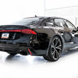 Load image into Gallery viewer, AWE Tuning 21-23 Audi C8 RS6/RS7 SwitchPath Cat-back Exhaust - Diamond Black Tips - Additional View 14
