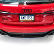 Load image into Gallery viewer, AWE Tuning 21-23 Audi C8 RS6/RS7 SwitchPath Cat-back Exhaust - Diamond Black Tips - Additional View 15