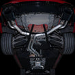 Load image into Gallery viewer, AWE Tuning 21-23 Audi C8 RS6/RS7 SwitchPath Cat-back Exhaust - Diamond Black Tips - Additional View 16
