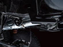 Load image into Gallery viewer, AWE Tuning 22-24 Ford Bronco Raptor 4WD Dual BashGuards Cat-Back SwitchPath Exhaust (No Tips) - Additional View 6