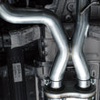 Load image into Gallery viewer, AWE Tuning 22-24 Ford Bronco Raptor 4WD Dual BashGuards Cat-Back SwitchPath Exhaust (No Tips) - Additional View 14