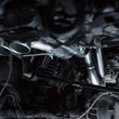 Load image into Gallery viewer, AWE Tuning 22-24 Ford Bronco Raptor 4WD Dual BashGuards Cat-Back SwitchPath Exhaust (No Tips) - Additional View 15