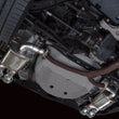 Load image into Gallery viewer, AWE Tuning 22-25 Subaru VB WRX Touring Edition Axle-Back Exhaust - Chrome Silver Tips - Additional View 7