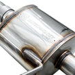 Load image into Gallery viewer, AWE Tuning 22-25 Volkswagen Jetta GLI Touring Edition Exhaust - Chrome Silver Tips - Additional View 14