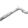 Load image into Gallery viewer, AWE Tuning 22-25 Volkswagen Jetta GLI Touring Edition Exhaust - Chrome Silver Tips - Additional View 16