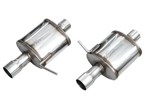 AWE Tuning 22-25 Volkswagen Jetta GLI Track-to-Touring Conversion Kit