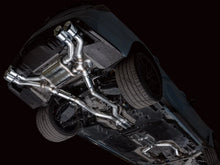 Load image into Gallery viewer, AWE Tuning 22-26 Cadillac CT5-V Blackwing SwitchPath Exhaust - Chrome Silver Tips - Additional View 11