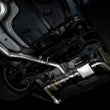 Load image into Gallery viewer, AWE Tuning 22-26 Hyundai Elantra N SwitchPath Cat-Back Exhaust - Chrome Silver Tips - Additional View 7