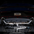 Load image into Gallery viewer, AWE Tuning 22-26 Hyundai Elantra N SwitchPath Cat-Back Exhaust - Chrome Silver Tips - Additional View 10