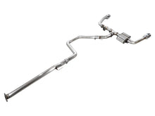 Load image into Gallery viewer, AWE Tuning 22-26 Hyundai Elantra N SwitchPath Cat-Back Exhaust - Chrome Silver Tips - Additional View 12