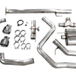 Load image into Gallery viewer, AWE Tuning 22-26 Hyundai Elantra N SwitchPath Cat-Back Exhaust - Chrome Silver Tips - Additional View 13