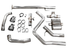 Load image into Gallery viewer, AWE Tuning 22-26 Hyundai Elantra N SwitchPath Cat-Back Exhaust - Chrome Silver Tips - Additional View 13
