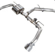 Load image into Gallery viewer, AWE Tuning 22-26 Hyundai Elantra N SwitchPath Cat-Back Exhaust - Chrome Silver Tips - Additional View 14