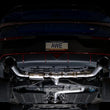 Load image into Gallery viewer, AWE Tuning 22-26 Hyundai Elantra N SwitchPath Cat-Back Exhaust - Diamond Black Tips - Additional View 6
