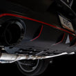 Load image into Gallery viewer, AWE Tuning 22-26 Hyundai Elantra N SwitchPath Cat-Back Exhaust - Diamond Black Tips - Additional View 9