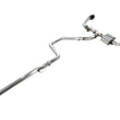 Load image into Gallery viewer, AWE Tuning 22-26 Hyundai Elantra N SwitchPath Cat-Back Exhaust - Diamond Black Tips - Additional View 12