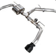 Load image into Gallery viewer, AWE Tuning 22-26 Hyundai Elantra N SwitchPath Cat-Back Exhaust - Diamond Black Tips - Additional View 13