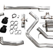 Load image into Gallery viewer, AWE Tuning 22-26 Hyundai Elantra N SwitchPath Cat-Back Exhaust - Diamond Black Tips - Additional View 15