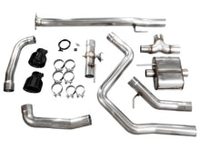 Load image into Gallery viewer, AWE Tuning 22-26 Hyundai Elantra N SwitchPath Cat-Back Exhaust - Diamond Black Tips - Additional View 15
