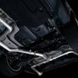 Load image into Gallery viewer, AWE Tuning 22-26 Hyundai Elantra N Track Edition Cat-Back Exhaust - Chrome Silver Tips - Additional View 7