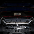 Load image into Gallery viewer, AWE Tuning 22-26 Hyundai Elantra N Track Edition Cat-Back Exhaust - Chrome Silver Tips - Additional View 9