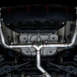 Load image into Gallery viewer, AWE Tuning 22-26 Hyundai Elantra N Track Edition Cat-Back Exhaust - Chrome Silver Tips - Additional View 10