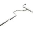 Load image into Gallery viewer, AWE Tuning 22-26 Hyundai Elantra N Track Edition Cat-Back Exhaust - Chrome Silver Tips - Additional View 11