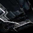 Load image into Gallery viewer, AWE Tuning 22-26 Hyundai Elantra N Track Edition Cat-Back Exhaust - Diamond Black Tips - Additional View 7