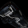 Load image into Gallery viewer, AWE Tuning 22-26 Hyundai Elantra N Track Edition Cat-Back Exhaust - Diamond Black Tips - Additional View 8