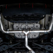 Load image into Gallery viewer, AWE Tuning 22-26 Hyundai Elantra N Track Edition Cat-Back Exhaust - Diamond Black Tips - Additional View 9