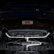 Load image into Gallery viewer, AWE Tuning 22-26 Hyundai Elantra N Track Edition Cat-Back Exhaust - Diamond Black Tips - Additional View 10