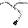 Load image into Gallery viewer, AWE Tuning 22-26 Hyundai Elantra N Track Edition Cat-Back Exhaust - Diamond Black Tips - Additional View 12