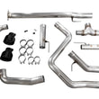 Load image into Gallery viewer, AWE Tuning 22-26 Hyundai Elantra N Track Edition Cat-Back Exhaust - Diamond Black Tips - Additional View 13