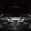 Load image into Gallery viewer, AWE Tuning 23-24 BMW G87 M2 SwitchPath Edition Exhaust - Chrome Silver Tips - Additional View 8