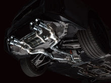 Load image into Gallery viewer, AWE Tuning 23-24 BMW G87 M2 SwitchPath Edition Exhaust - Chrome Silver Tips - Additional View 10