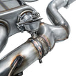 Load image into Gallery viewer, AWE Tuning 23-24 BMW G87 M2 SwitchPath Edition Exhaust - Chrome Silver Tips - Additional View 13
