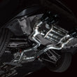 Load image into Gallery viewer, AWE Tuning 23-24 BMW G87 M2 SwitchPath Edition Exhaust - Diamond Black Tips - Additional View 7