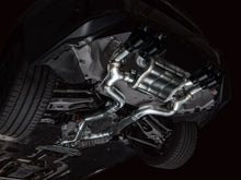 Load image into Gallery viewer, AWE Tuning 23-24 BMW G87 M2 SwitchPath Edition Exhaust - Diamond Black Tips - Additional View 7