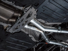 Load image into Gallery viewer, AWE Tuning 23-24 BMW G87 M2 SwitchPath Edition Exhaust - Diamond Black Tips - Additional View 8