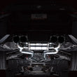 Load image into Gallery viewer, AWE Tuning 23-24 BMW G87 M2 SwitchPath Edition Exhaust - Diamond Black Tips - Additional View 12