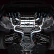 Load image into Gallery viewer, AWE Tuning 23-24 BMW G87 M2 SwitchPath Edition Exhaust - Diamond Black Tips - Additional View 15