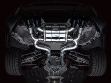 Load image into Gallery viewer, AWE Tuning 23-24 BMW G87 M2 SwitchPath Edition Exhaust - Diamond Black Tips - Additional View 15