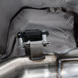 Load image into Gallery viewer, AWE Tuning 23-24 BMW G87 M2 Track Edition Exhaust - Chrome Silver Tips - Additional View 6