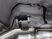 Load image into Gallery viewer, AWE Tuning 23-24 BMW G87 M2 Track Edition Exhaust - Chrome Silver Tips - Additional View 6