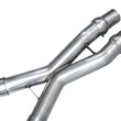 Load image into Gallery viewer, AWE Tuning 23-24 BMW G87 M2 Track Edition Exhaust - Chrome Silver Tips - Additional View 13
